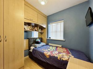 Bedroom 4- click for photo gallery